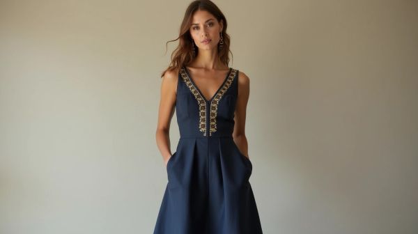 Choisir la robe femme parfaite pour toutes les occasions