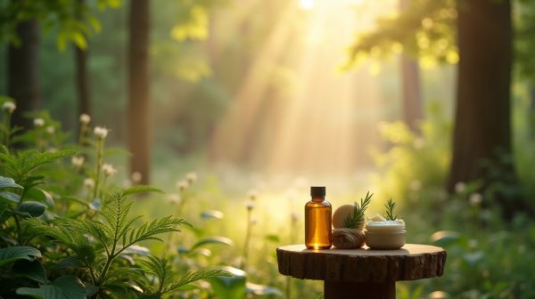 Optimiser votre beauté naturelle grâce aux soins bio