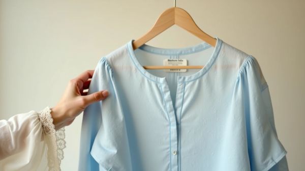 Pourquoi opter pour des vêtements femme chez Amoressia ?
