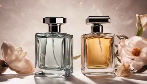 Quand la magie des parfums de niche mixtes vous enchante