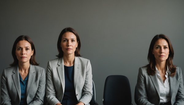 Témoignages de femmes : les vérités du plan à 3