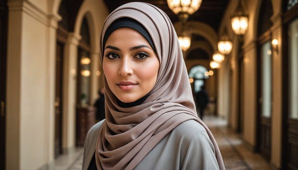 Des hijabs pas chers : élégance et qualité à petits prix !