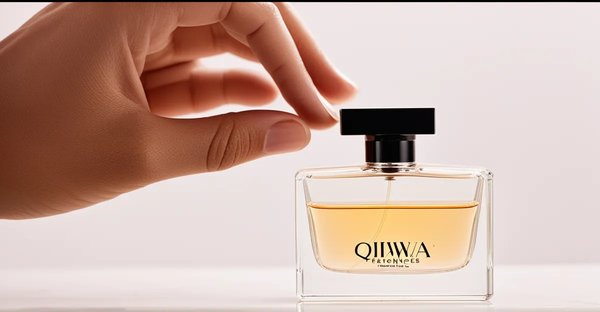Parfums qiwa : une expérience sensorielle inégalée