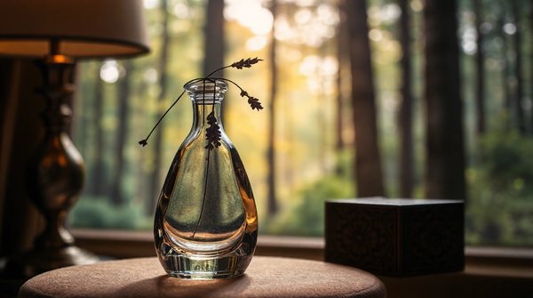 Explorez l'univers captivant des parfums qiwa et leurs sensations