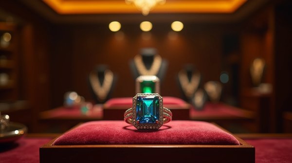 Top 10 marques de bijoux incontournables en 2024