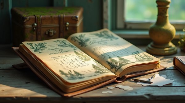 Calendriers de l'après : des surprises éthiques pour prolonger la magie